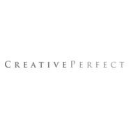 CreativePerfect Logo PNG Vector