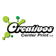 Creativos Logo PNG Vector