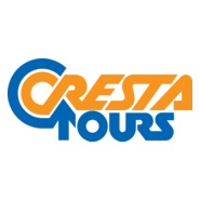 Cresta Tourism Logo PNG Vector