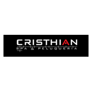 Cristhian Logo PNG Vector