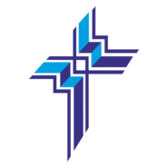 Cruz Luterana Logo PNG Vector