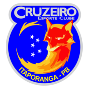 Cruzeiro de Itaporanga Logo PNG Vector