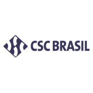 CSC BRASIL Logo PNG Vector