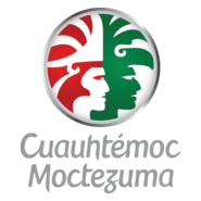 CUAUHTEMOC MOCTEZUMA CERVERIA Logo PNG Vector