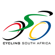 Cycling South Africa Logo PNG Vector