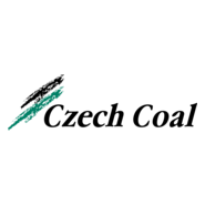Czech Coal Logo PNG Vector