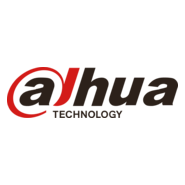 Dahua Logo PNG Vector