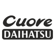 Daihatsu Cuore Logo PNG Vector