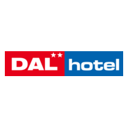 Dal Hotel Logo PNG Vector