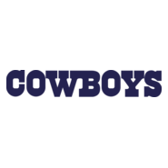 Dallas Cowboys Logo PNG Vector