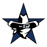 DALLAS DESPERADOS Logo PNG Vector