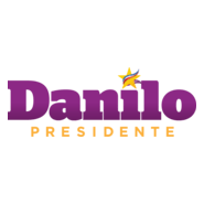 Danilo Presidente Logo PNG Vector