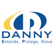 Danny EPI Logo PNG Vector