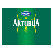 Danone Activia Logo PNG Vector