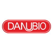 DANUBIO Logo PNG Vector