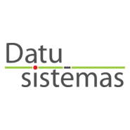 Datu Sistemas Logo PNG Vector