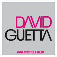 David Guetta Logo PNG Vector