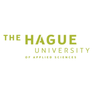 De Haagse Hogeschool Logo PNG Vector