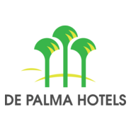 De Palma Hotels Logo PNG Vector