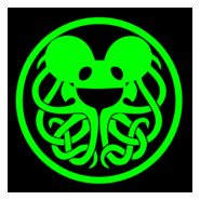 DEADMAU5 Logo PNG Vector