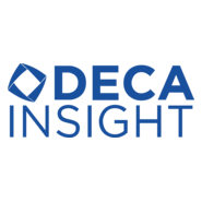 DECA Insight Logo PNG Vector