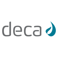 Deca Logo PNG Vector