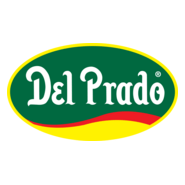 Del Prado Logo PNG Vector