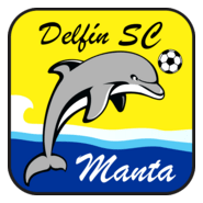 Delfin Sporting Club Logo PNG Vector