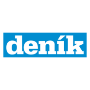 DENIK Logo PNG Vector
