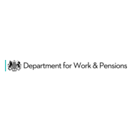 Department for Work & Pensions Logo PNG Vector