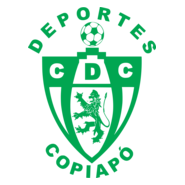 Deportes Copiapo Logo PNG Vector