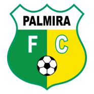 DEPORTES PALMIRA Logo PNG Vector