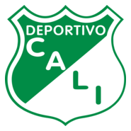 Deportivo Cali Logo PNG Vector