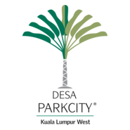 Desa Park City Logo PNG Vector