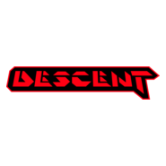 Descent Logo PNG Vector