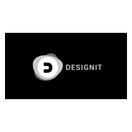 DESIGNIT.CZ Logo PNG Vector