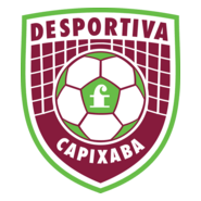 DESPORTIVA CAPIXABA Logo PNG Vector