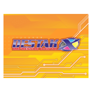 Destak Logo PNG Vector