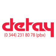 detay reklam Logo PNG Vector