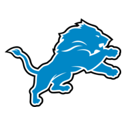 Detroit Lions Logo PNG Vector