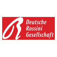 Deutche Rossini Gesellschaft Logo PNG Vector