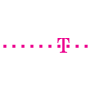 Deutsche Telekom Group Logo PNG Vector