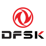 DFSK Logo PNG Vector