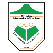 Dhaka Ahsania Mission Logo PNG Vector
