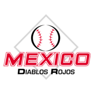 Diablos Rojos de Mexico Logo PNG Vector