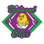 diamong chix Logo PNG Vector