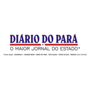 Diário do Pará Logo PNG Vector