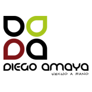 Diego Amaya Logo PNG Vector