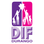 DIF ESTATAL DURANGO Logo PNG Vector