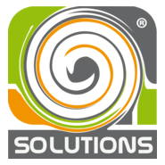 Digital Engineering System Logo PNG Vector